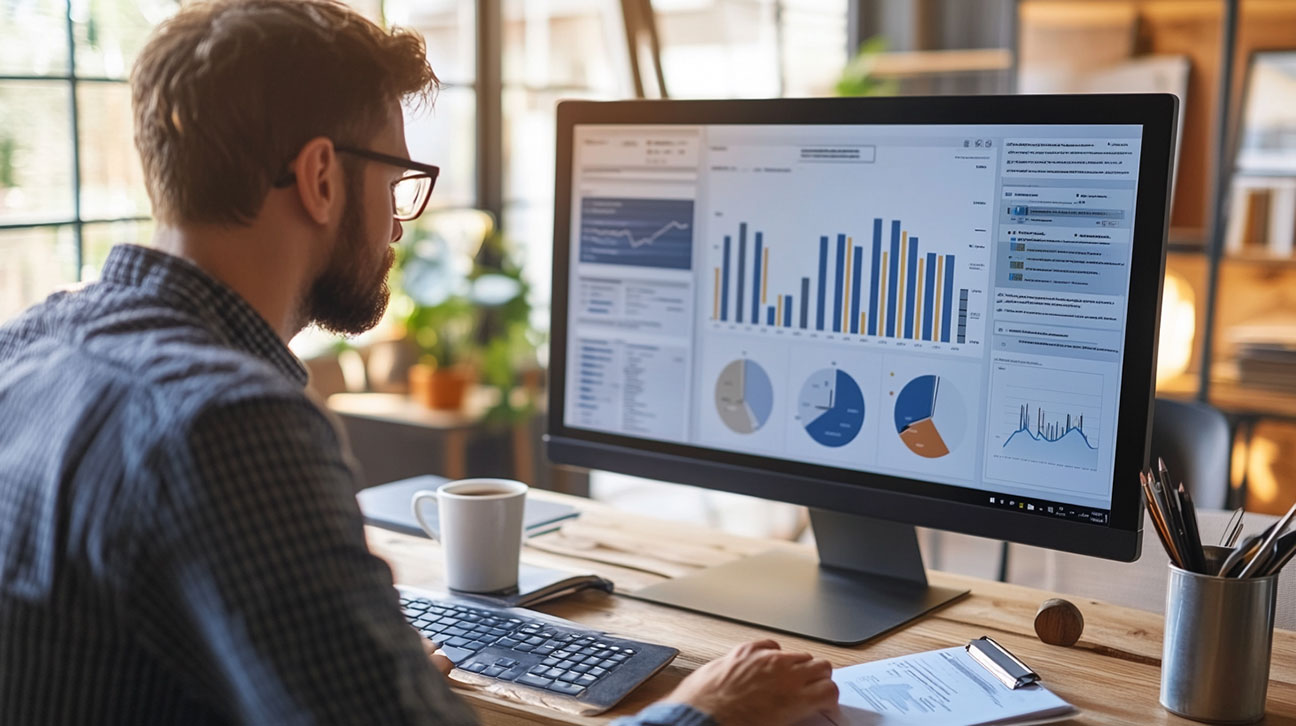 L'emailing, un canal marketing toujours rentable en 2025 avec un fort retour sur investissement.
